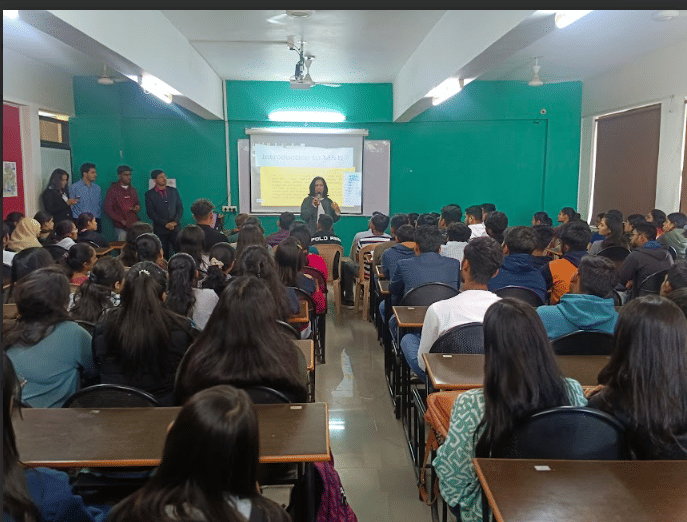 L J Institute of Media and Communications Ahmedabad Admission Drive photo 5